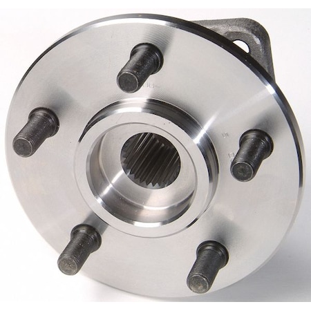 Moog Hub Brg, 513084 513084